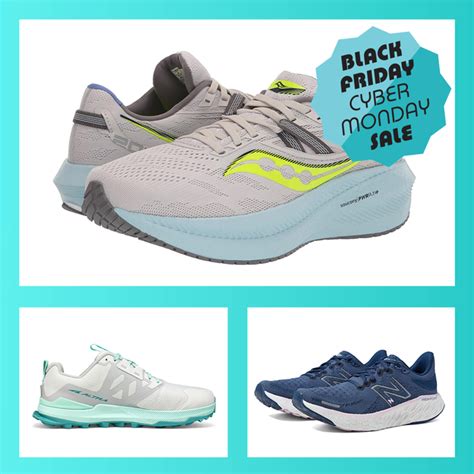 cyber monday athletic shoe deals.